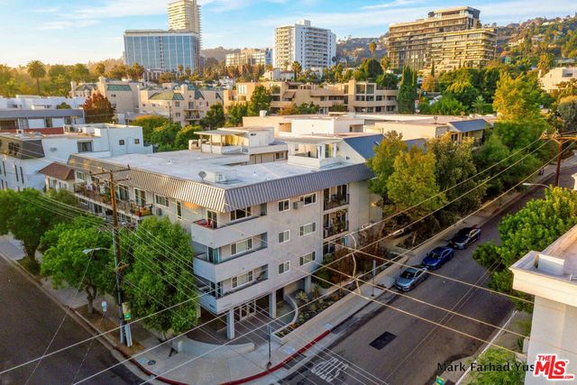 9005 Cynthia Street 208, West Hollywood, CA 90069