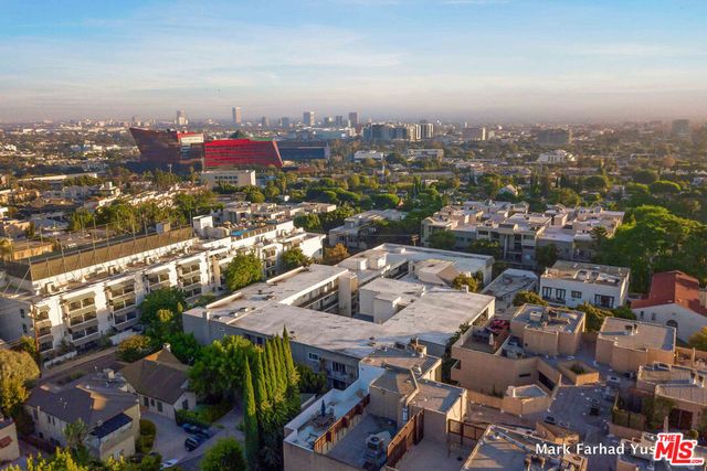 9005 Cynthia Street 208, West Hollywood, CA 90069