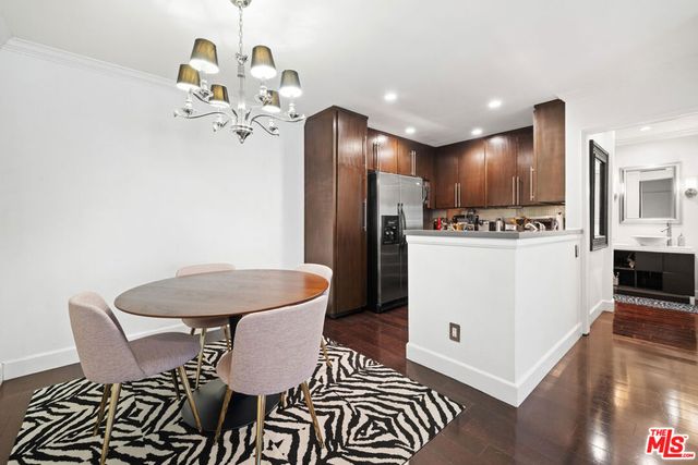 9005 Cynthia Street 208, West Hollywood, CA 90069