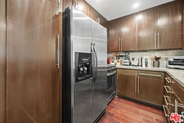 9005 Cynthia Street 208, West Hollywood, CA 90069