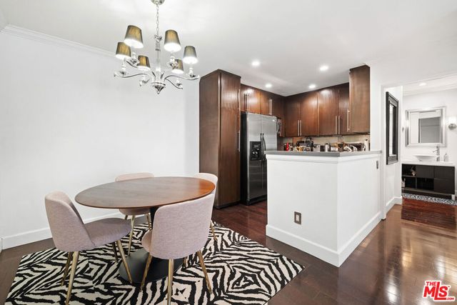 9005 Cynthia Street 208, West Hollywood, CA 90069