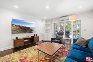 9005 Cynthia Street 208, West Hollywood, CA 90069