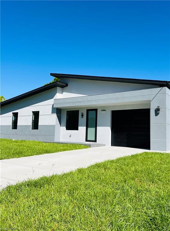 1131 Fogia ST E, LEHIGH ACRES, FL 33974 — photo 3