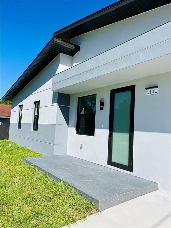 1131 Fogia ST E, LEHIGH ACRES, FL 33974 — photo 4