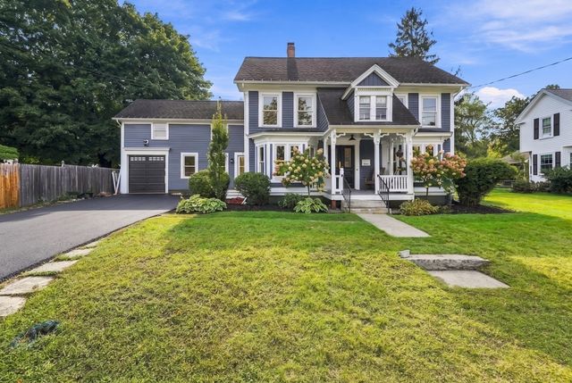 6 Foster St, Littleton, MA 01460