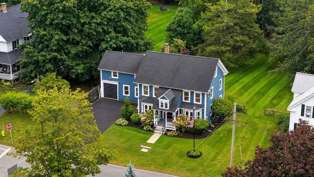 6 Foster St, Littleton, MA 01460