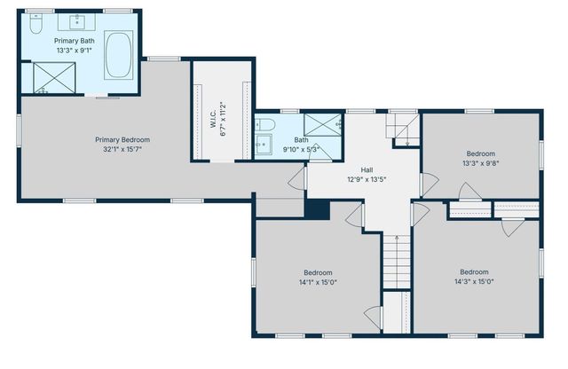 6 Foster St, Littleton, MA 01460