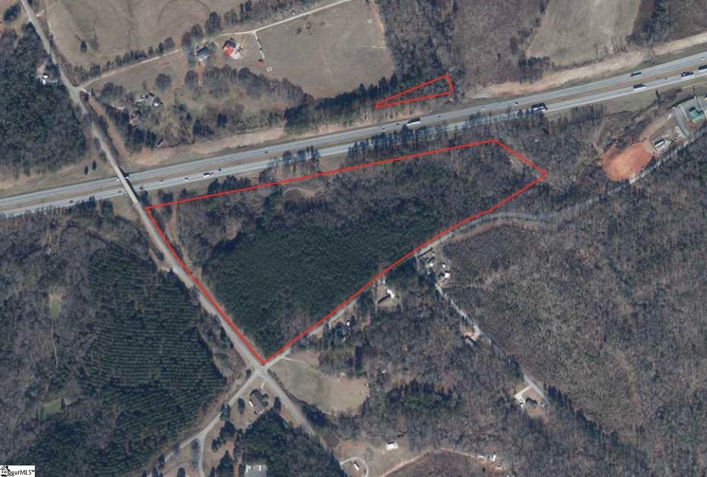 Herring Road, Fair Play, SC 29643