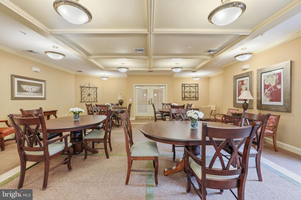 Image 24 of property listing at 120 BURGESS HILL WAY #115, Frederick, MD 21702