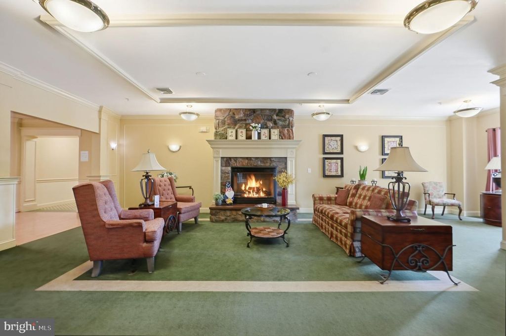 Image 26 of property listing at 120 BURGESS HILL WAY #115, Frederick, MD 21702
