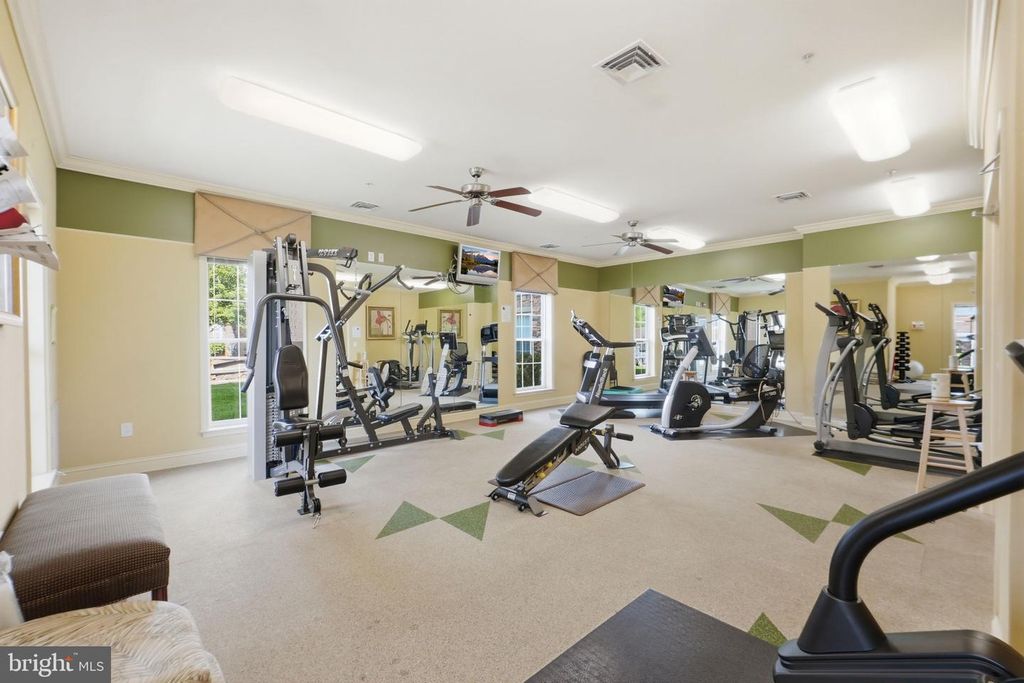 Image 27 of property listing at 120 BURGESS HILL WAY #115, Frederick, MD 21702