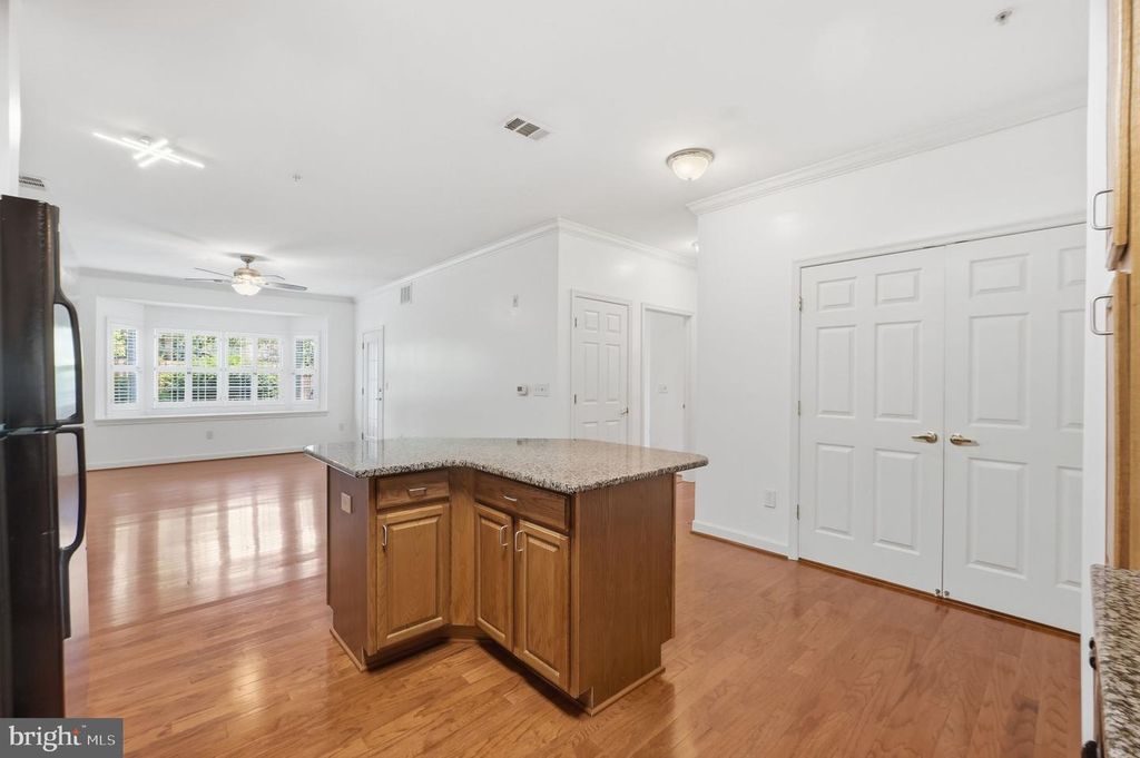 Image 10 of property listing at 120 BURGESS HILL WAY #115, Frederick, MD 21702