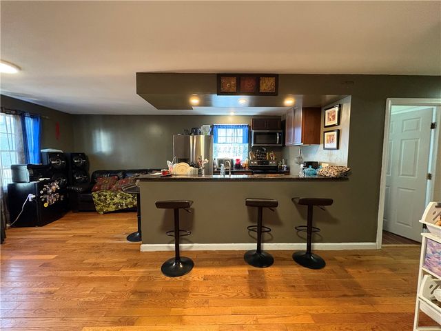 162 SE Eastwood Avenue, Providence, RI 02909