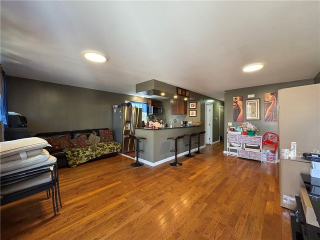 162 SE Eastwood Avenue, Providence, RI 02909