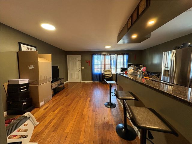 162 SE Eastwood Avenue, Providence, RI 02909