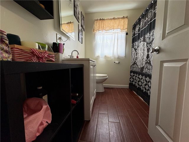 162 SE Eastwood Avenue, Providence, RI 02909