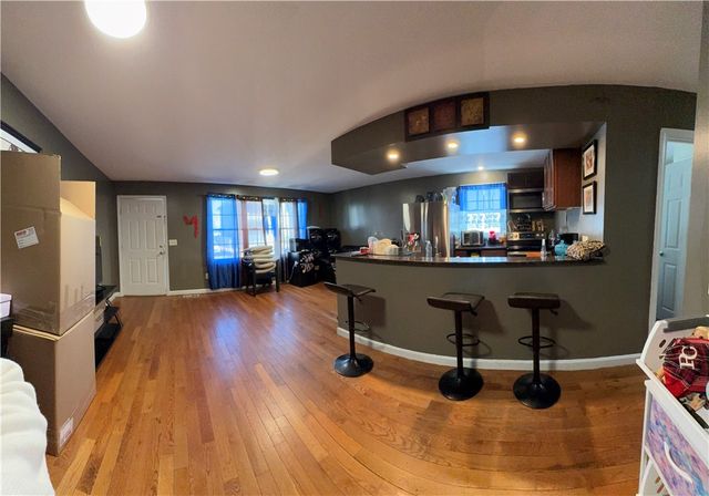 162 SE Eastwood Avenue, Providence, RI 02909