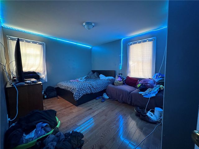 162 SE Eastwood Avenue, Providence, RI 02909