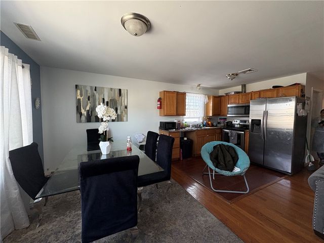 162 SE Eastwood Avenue, Providence, RI 02909