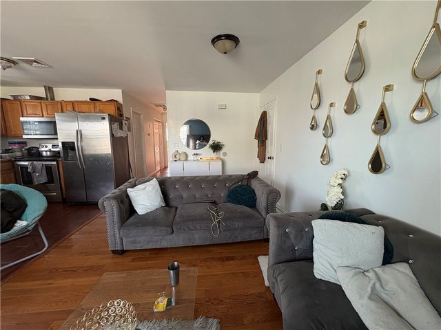 162 SE Eastwood Avenue, Providence, RI 02909