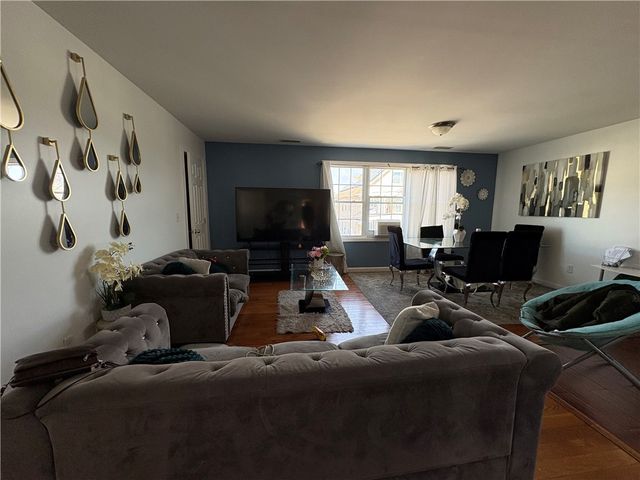 162 SE Eastwood Avenue, Providence, RI 02909