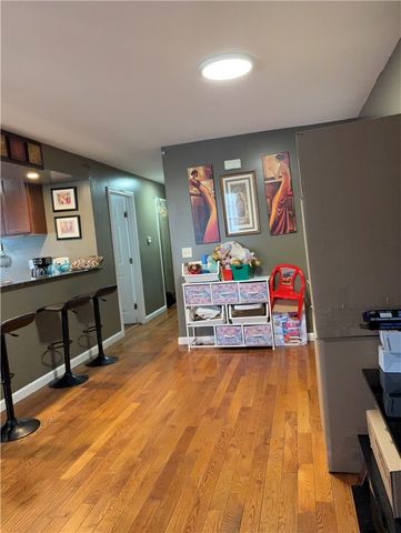 162 SE Eastwood Avenue, Providence, RI 02909