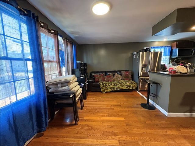 162 SE Eastwood Avenue, Providence, RI 02909