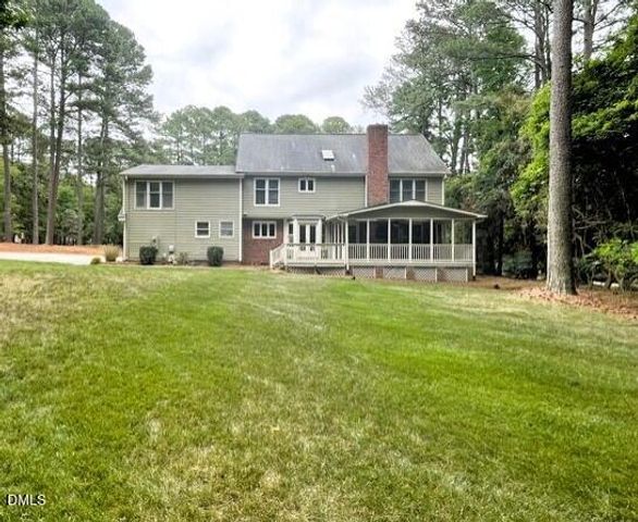 10521 Leafwood Place, Raleigh, NC 27613
