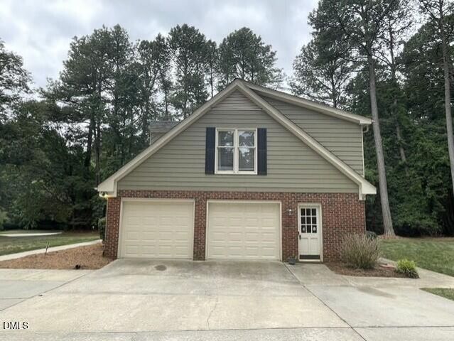 10521 Leafwood Place, Raleigh, NC 27613