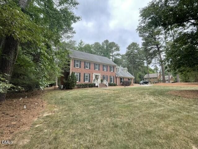 10521 Leafwood Place, Raleigh, NC 27613