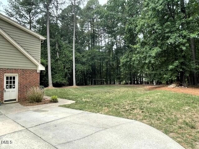 10521 Leafwood Place, Raleigh, NC 27613