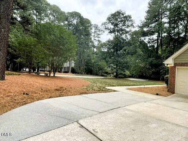 10521 Leafwood Place, Raleigh, NC 27613