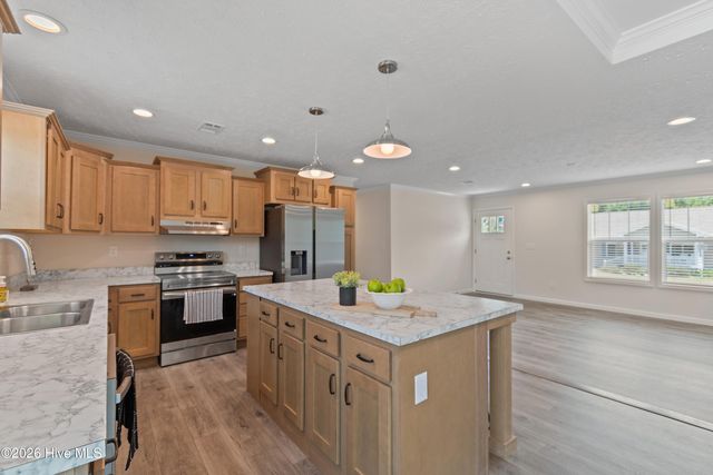 2767 Kelsey Lane SW, Shallotte, NC 28470