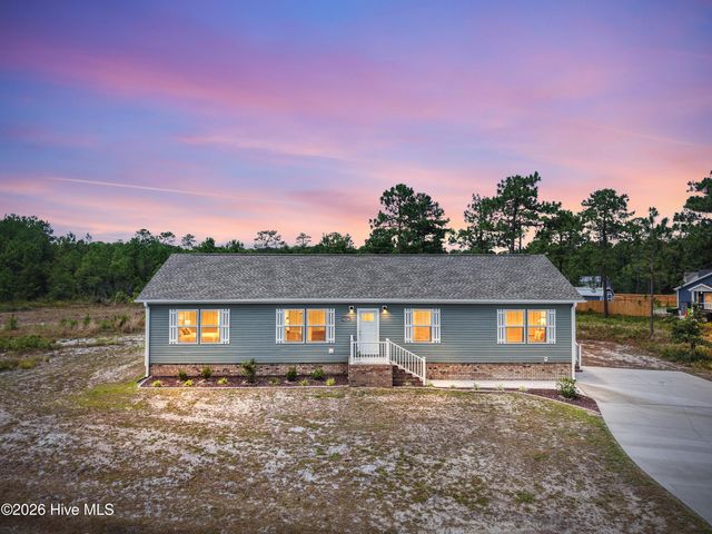 2767 Kelsey Lane SW, Shallotte, NC 28470