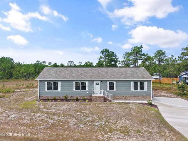 2767 Kelsey Lane SW, Shallotte, NC 28470