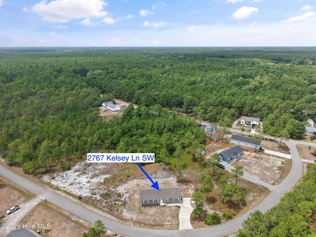 2767 Kelsey Lane SW, Shallotte, NC 28470