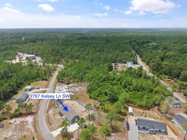 2767 Kelsey Lane SW, Shallotte, NC 28470
