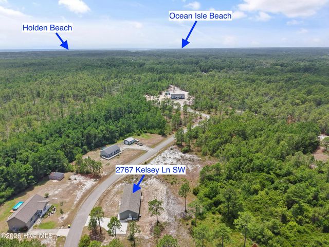 2767 Kelsey Lane SW, Shallotte, NC 28470
