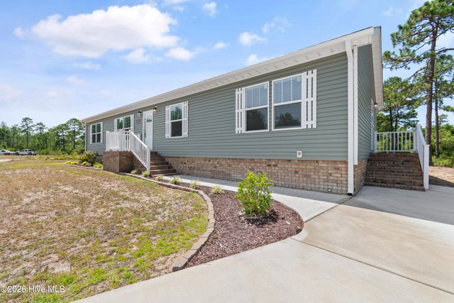 2767 Kelsey Lane SW, Shallotte, NC 28470