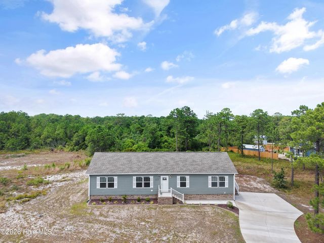 2767 Kelsey Lane SW, Shallotte, NC 28470