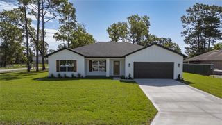 3014 BLAINE CIRCLE, Deltona, FL 32738