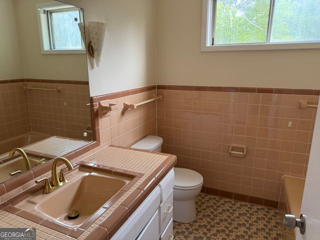 105 Westview Drive, Dublin, GA 31021