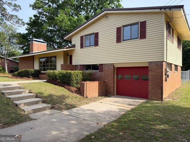 105 Westview Drive, Dublin, GA 31021