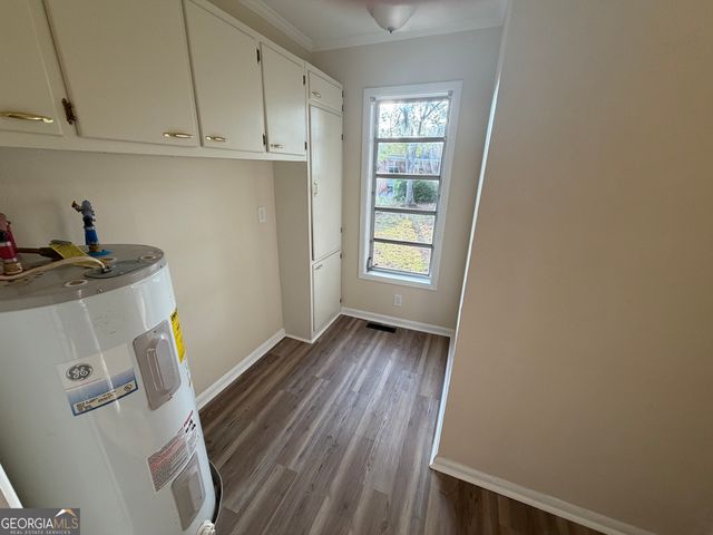 105 Westview Drive, Dublin, GA 31021