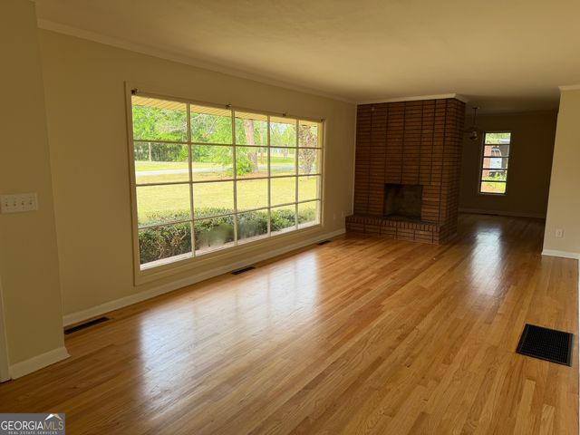 105 Westview Drive, Dublin, GA 31021