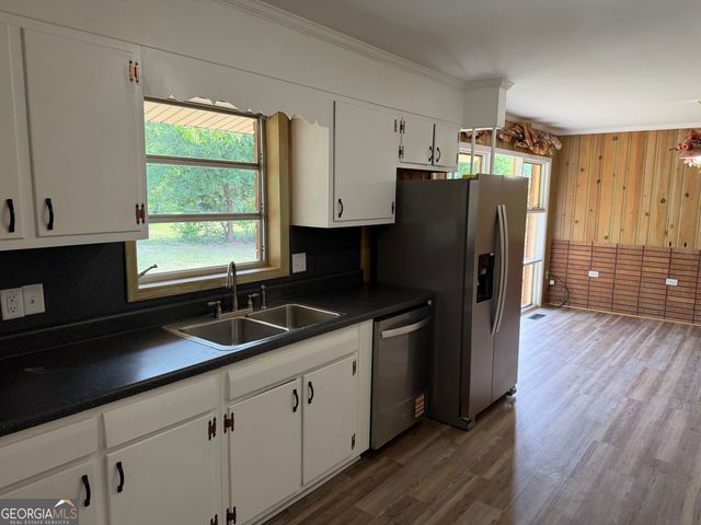 105 Westview Drive, Dublin, GA 31021