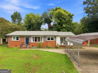 1517 Lee Avenue, Oxford, AL 36203