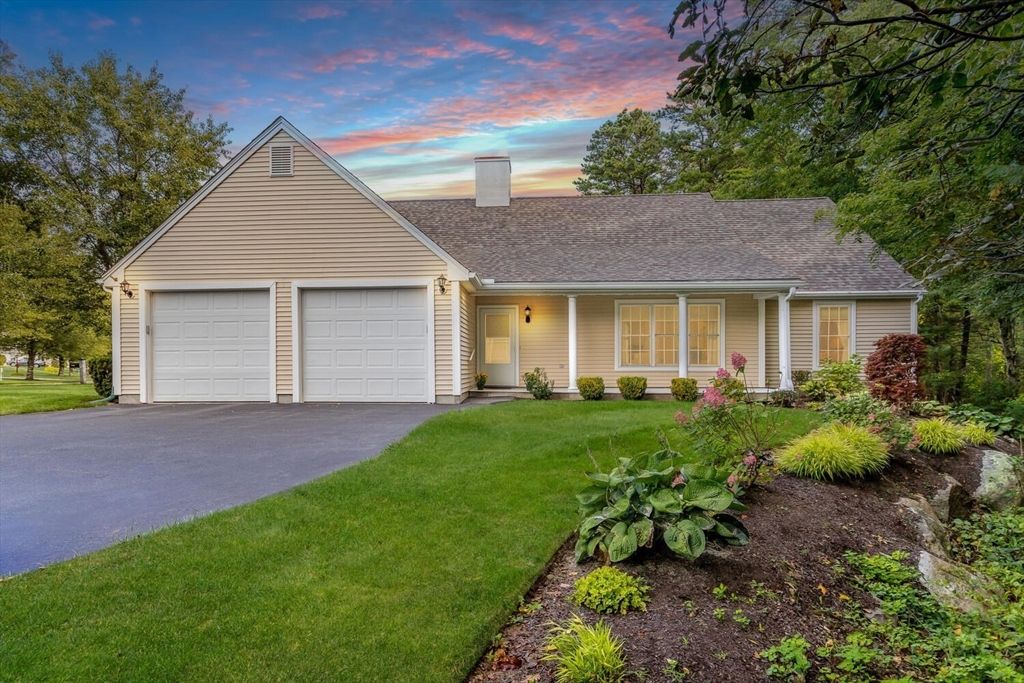 11 Kathleen Grant Road, Easton, MA 02356