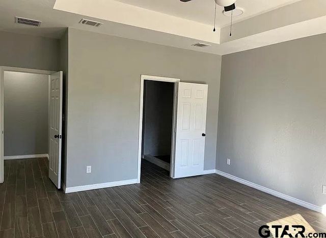1400 E 1st St., Mt Pleasant, TX 75455