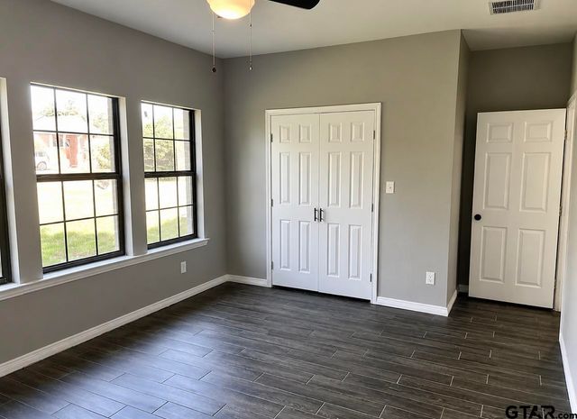 1400 E 1st St., Mt Pleasant, TX 75455